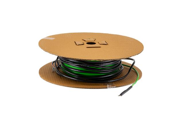 HC GVK6  420W/70m  6W/m Varmekabel for lavtbyggende gulv  6W/m