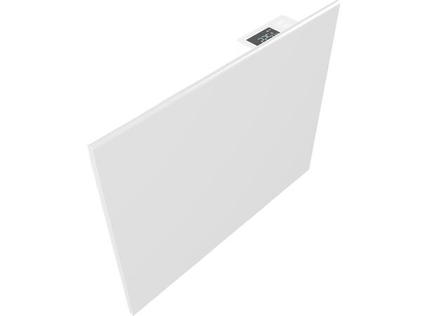 Heatit WiFi Panel 400W  White Panelovn med Wi-Fi  Stål   440x350mm