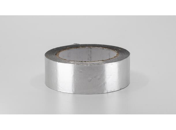 TF Alu Tape  50mm 50m Aluminiumstape for varmeoverføring