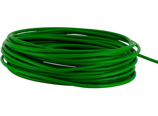 HC GVK6  360W/60m  6W/m Varmekabel for lavtbyggende gulv  6W/m