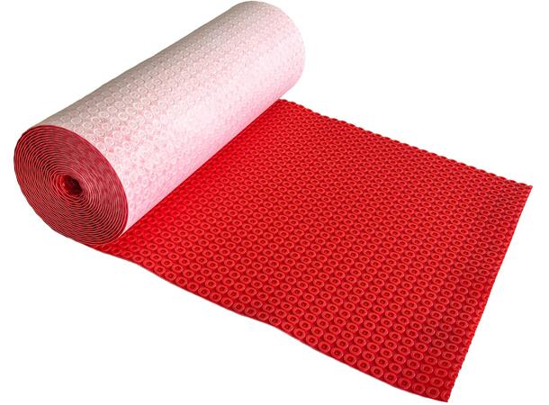 Heatit QuickMat  15m2 Leggematte for varmekabel  Rull