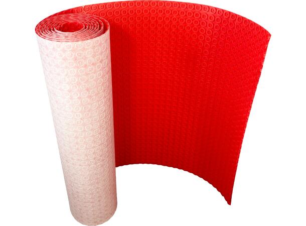 Heatit QuickMat  15m2 Leggematte for varmekabel  Rull