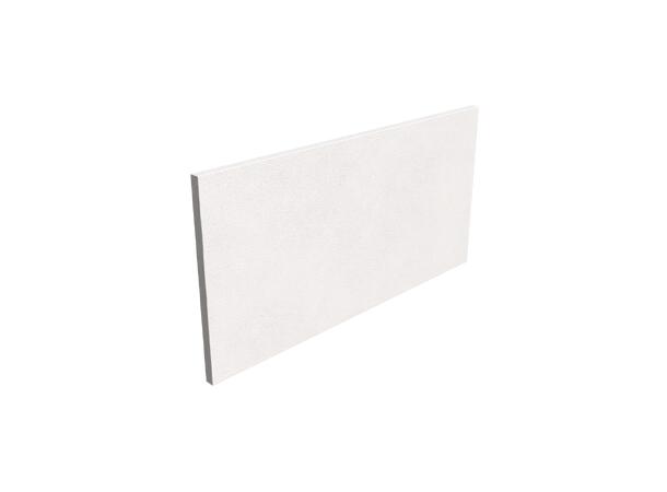 Heatit RCH takvarme 600W WAGO IR strålevarme systemhimling strukturert