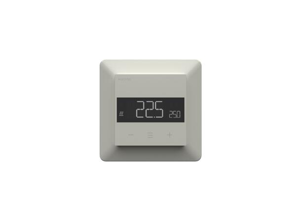 Multireg6 White  RAL 9010 Termostat  3600W  16A