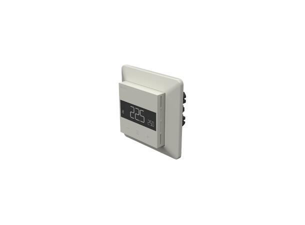 Multireg6 White  RAL 9010 Termostat  3600W  16A