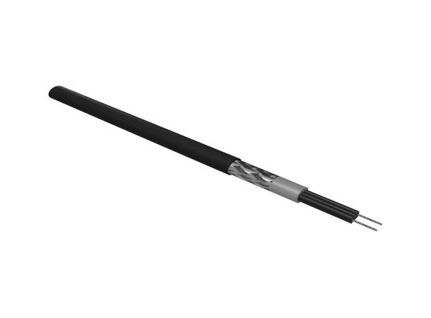 TF SBG Sort 3  10W/6m  60W SBG m/Europlugg - frostsikring vannrør