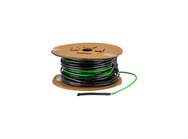 HC GVK6 90W/15m  6W/m Varmekabel for lavtbyggende gulv  6W/m