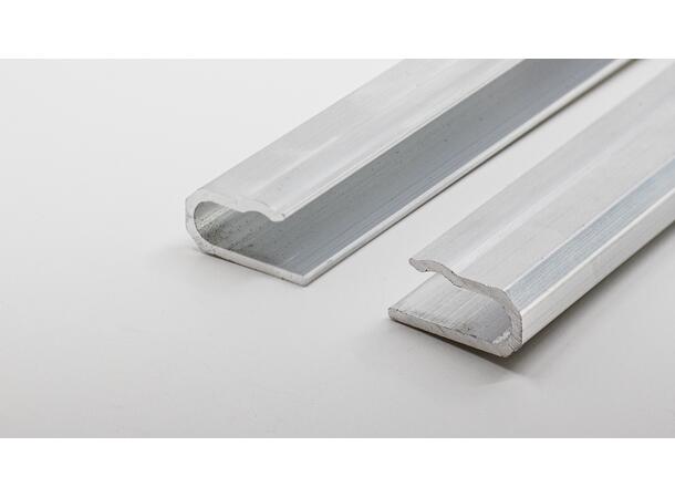 Heatit Icebreaker Brakett for enkel festing på tak - stk