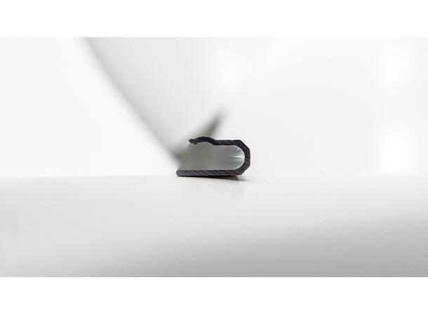 Heatit Icebreaker Brakett for enkel festing på tak - stk