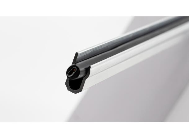 Heatit Icebreaker Brakett for enkel festing på tak - stk