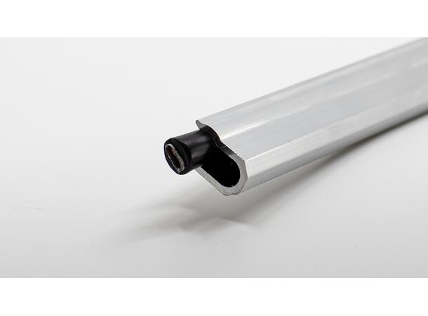 Heatit Icebreaker Brakett for enkel festing på tak - stk