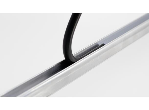 Heatit Icebreaker Brakett for enkel festing på tak - stk