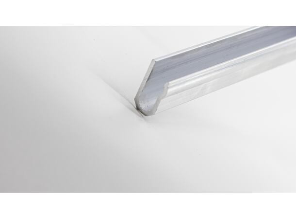 Heatit Icebreaker Brakett for enkel festing på tak - stk