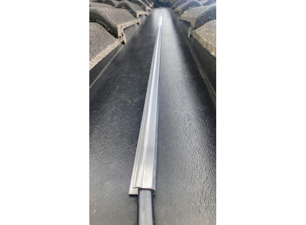 Heatit Icebreaker Brakett for enkel festing på tak - stk