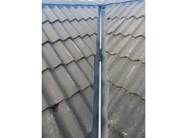 Heatit Icebreaker Brakett for enkel festing på tak - stk