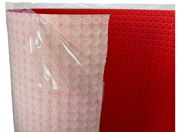 Heatit QuickMat Sticky  10m2 Selvklebende matte for varmekabel  Rull