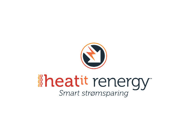Heatit Renergy Oppsett, konfigurasjon og testing