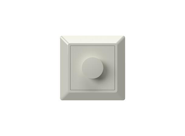 Heatit eezedim 2P  250W 2-polet vridimmer