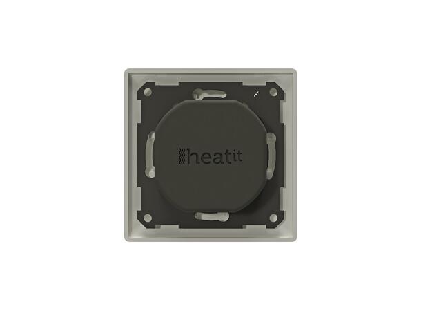 Heatit eezedim 2P  250W 2-polet vridimmer