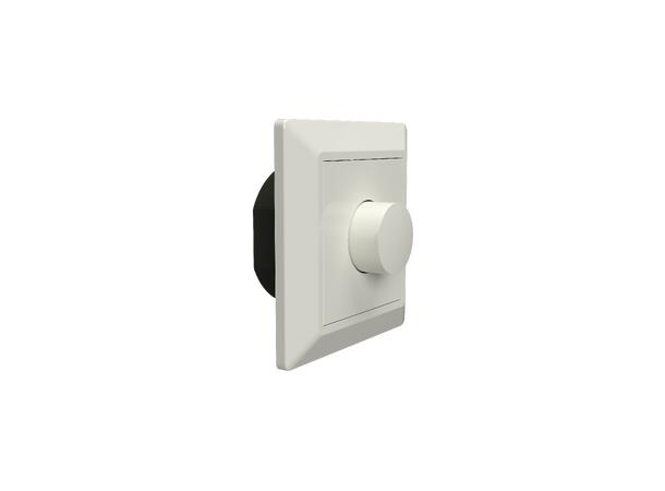 Heatit eezedim 2P  250W 2-polet vridimmer