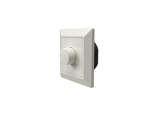 Heatit eezedim 2P  250W 2-polet vridimmer