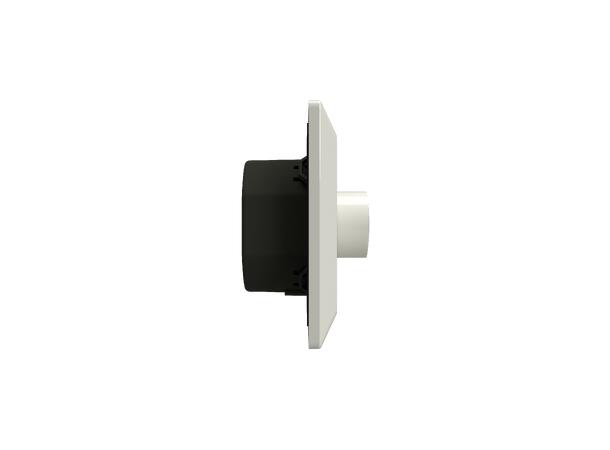 Heatit eezedim 2P  250W 2-polet vridimmer