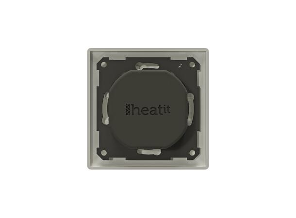 Heatit eezedim 2P  250W 2-polet vridimmer