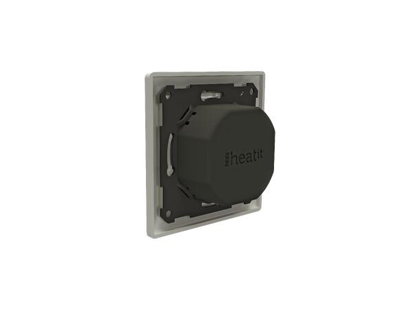 Heatit eezedim 2P  250W 2-polet vridimmer