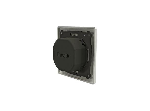 Heatit eezedim 2P  250W 2-polet vridimmer