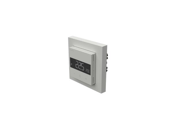 Multireg6 White  RAL 9003 Termostat  3600W  16A