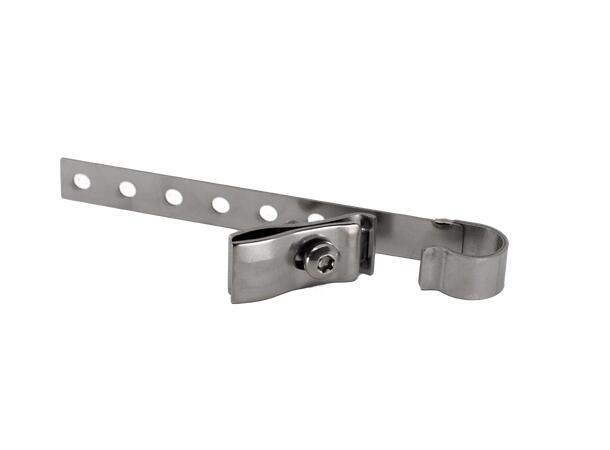 TF strekkavlaster takrenne m/krok Tilbehør varmekabler takrenne