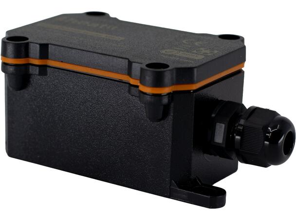 Heatit Outdoor Temp Sensor 10k Uteføler for nøyaktig temperaturmåling