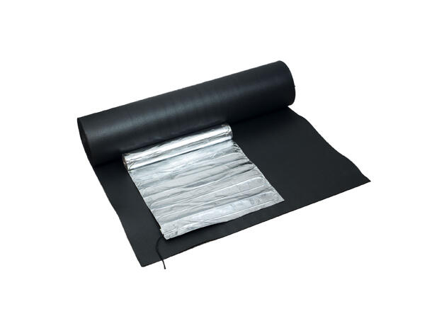 TFP underlagsmatte 3mm  15m² Tilbehør TFP varmekabelmatte